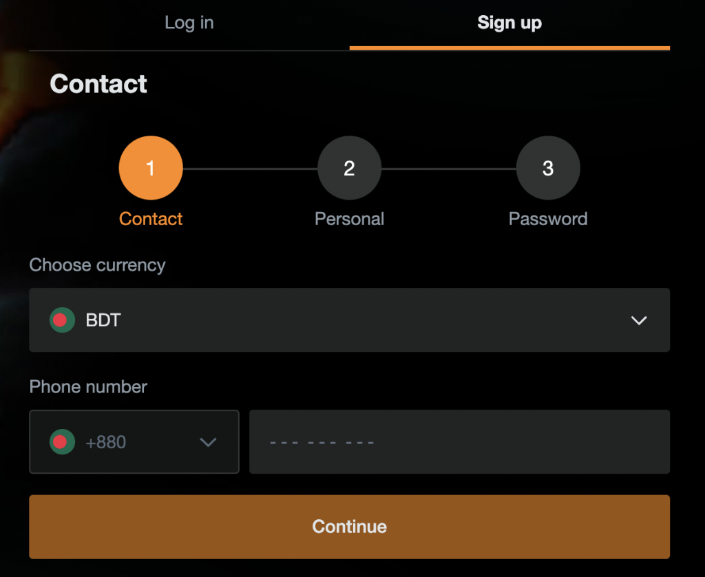 jeetbuzz new account